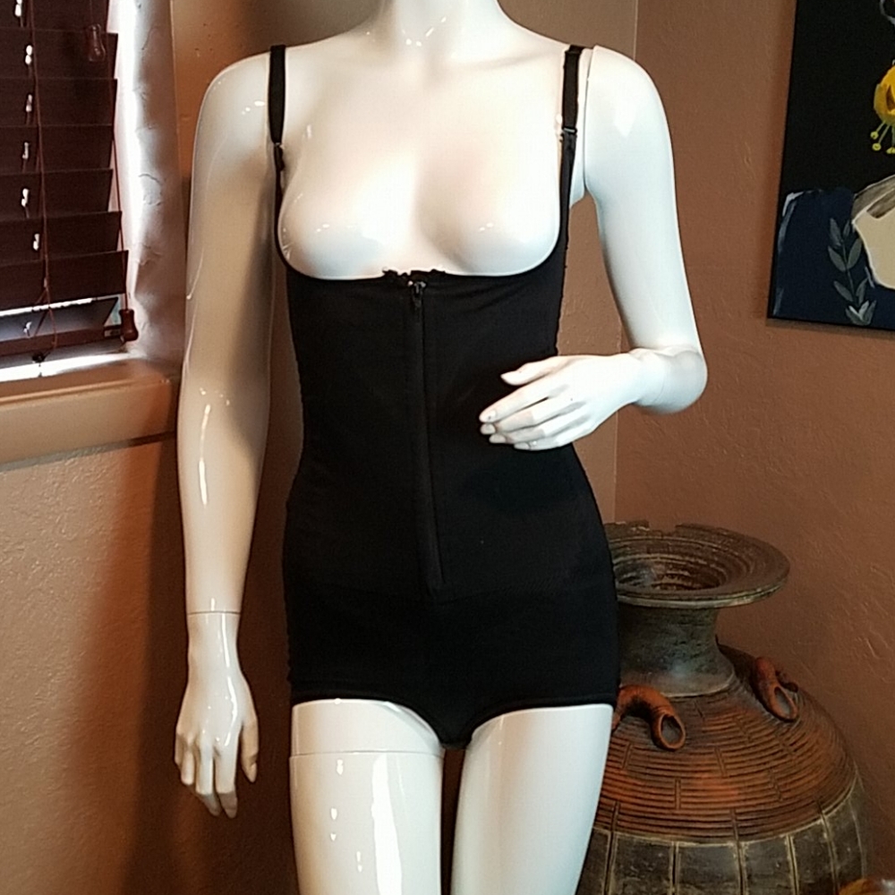 Black Girdle, Colombian